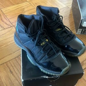 Air Jordan 11 Retro